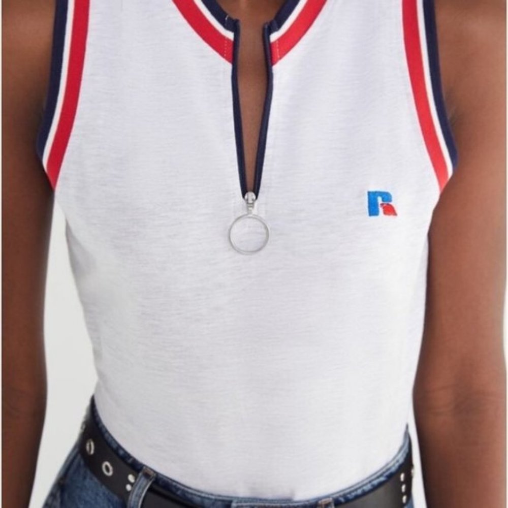 Urban Outfitters Bodysuit